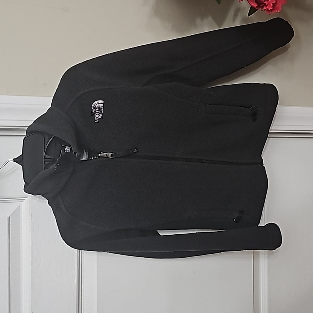 Kids The Northface Jacket Size 7/8